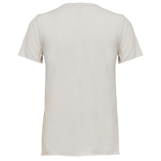 Only Γυναικεία κοντομάνικη μπλούζα Only Γυναικεία κοντομάνικη μπλούζα